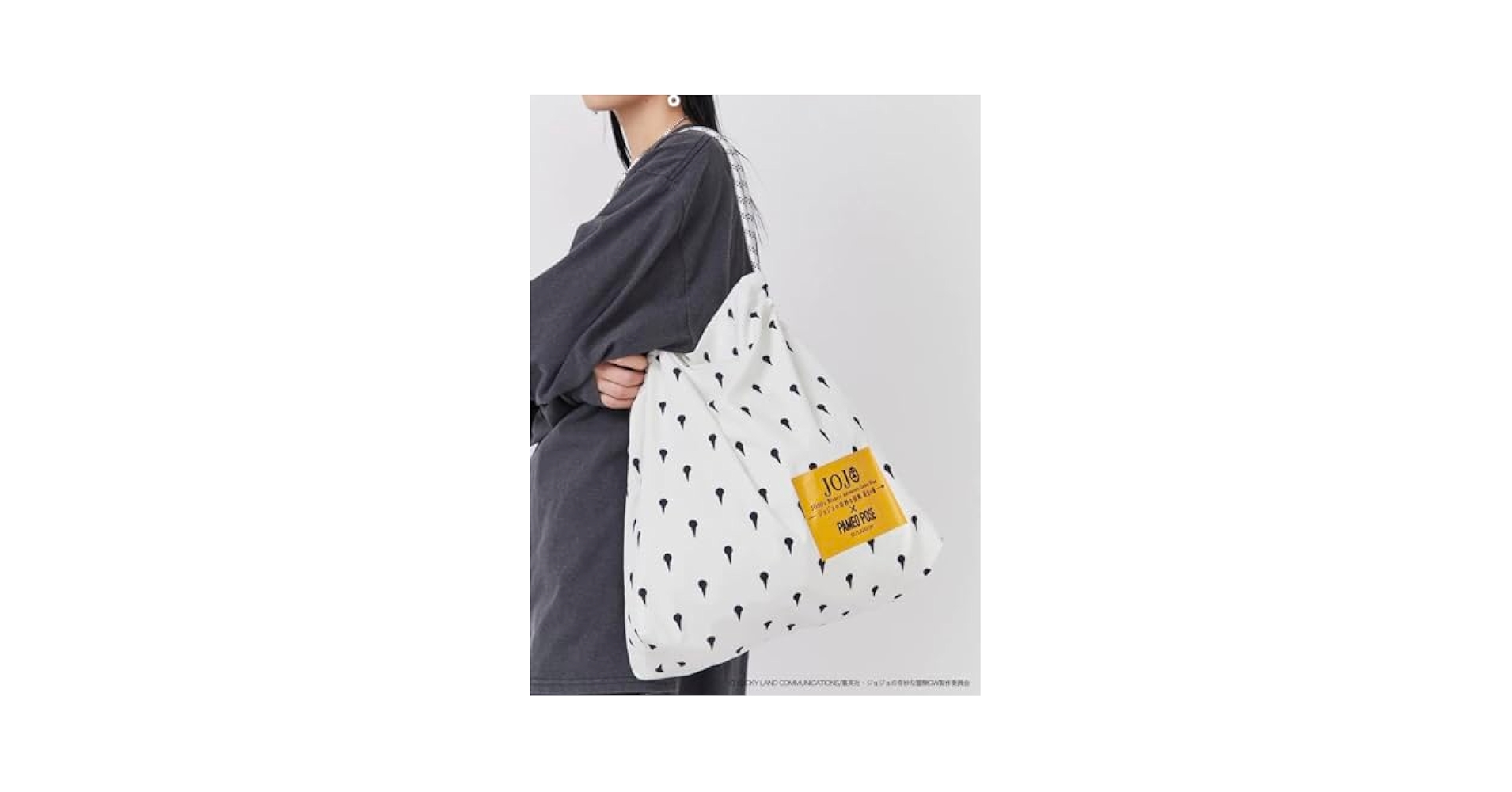 Amazon.co.jp: ジョジョの奇妙な冒険 黄金の風× PAMEO POSE